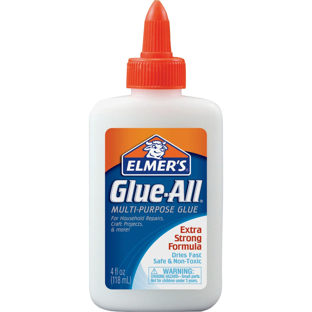 Elmer's Products, Inc Elmer's E1322 Elmer's Multipurpose Glue-All