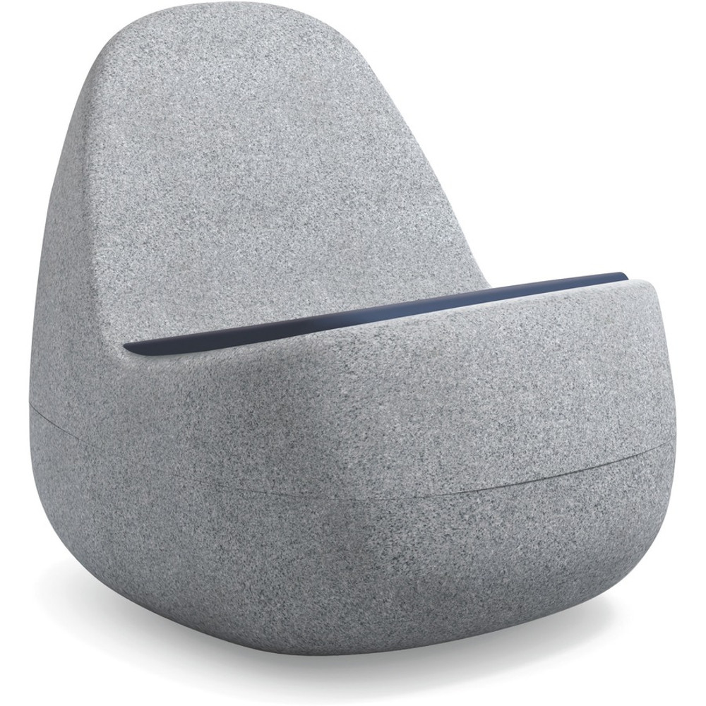 The HON Company HON HONSKPCUSHNVY HON Skip Seat Cushion