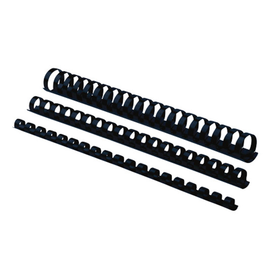 Fellowes, Inc. Fellowes 52506 Fellowes Plastic Binding Combs