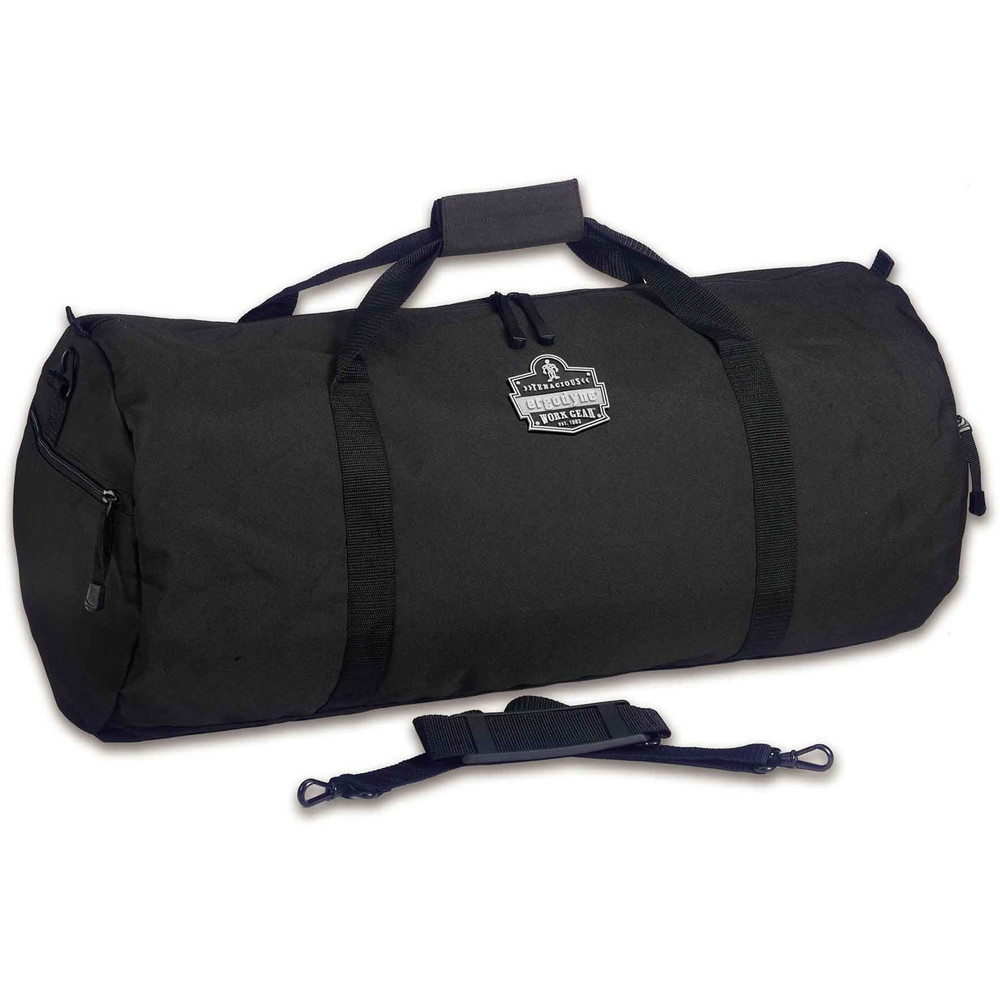 Tenacious Holdings, Inc Ergodyne 13321 Ergodyne Arsenal 5020 Carrying Case (Duffel) Travel Essential - Black