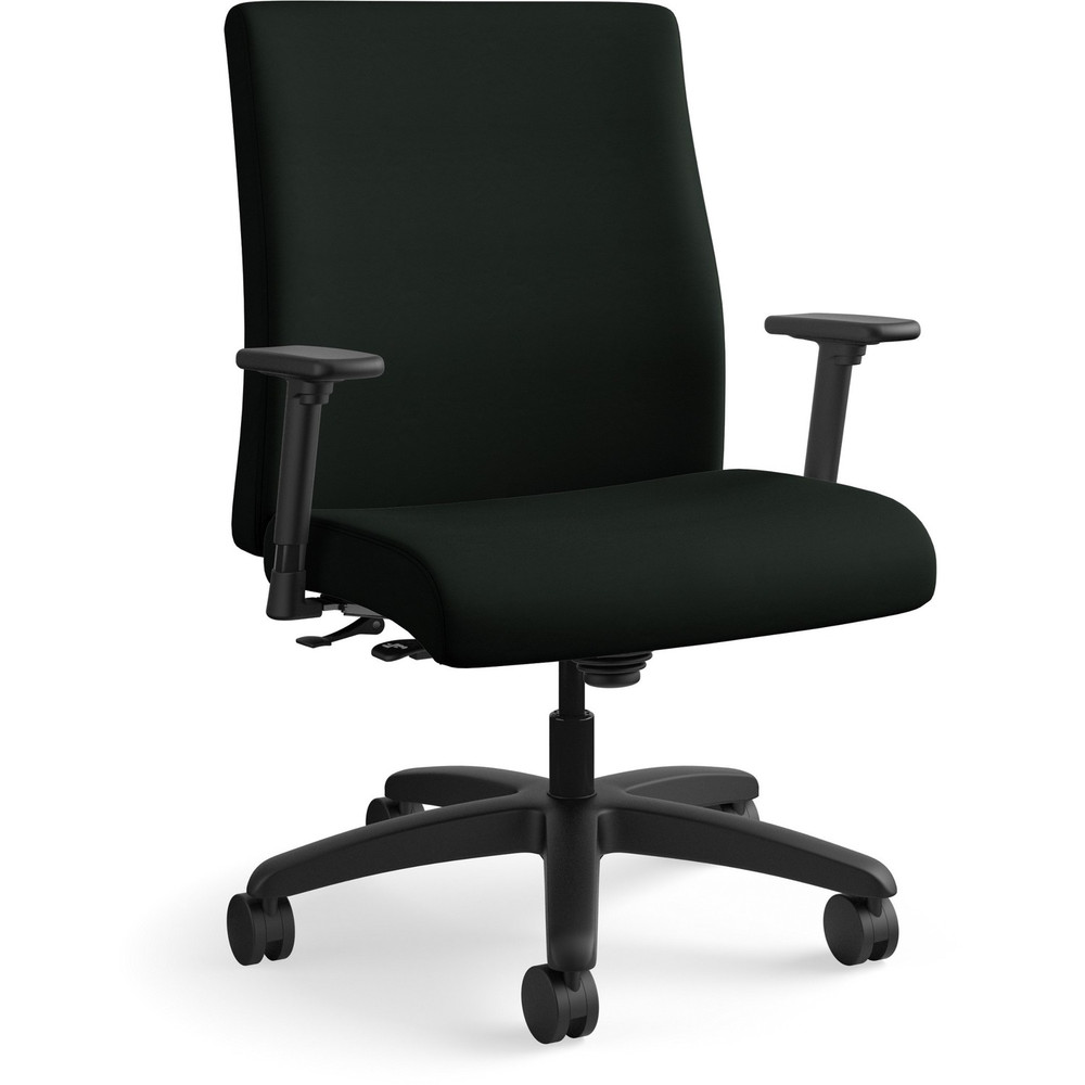 The HON Company HON HONIW801UR10 HON Ignition Chair