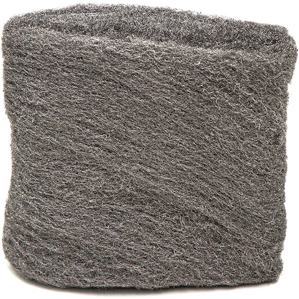 Genuine Joe 18411 Genuine Joe Heavy-duty Steel Wool Hand Pad