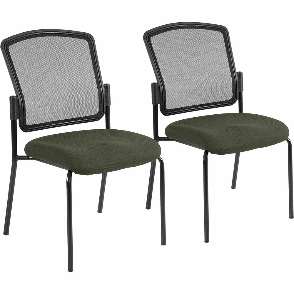 The Raynor Group, Inc Eurotech 7014PEROLI Eurotech Dakota 2 Guest Chair