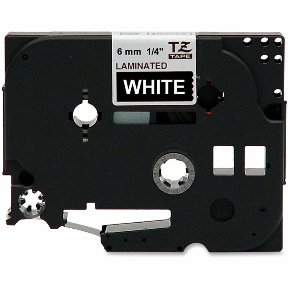 Brother Industries, Ltd Brother TZE315 Brother P-touch TZe Laminated Tape Cartridges