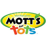 Mott's, LLP Mott's 20900325 Mott's Snack Box