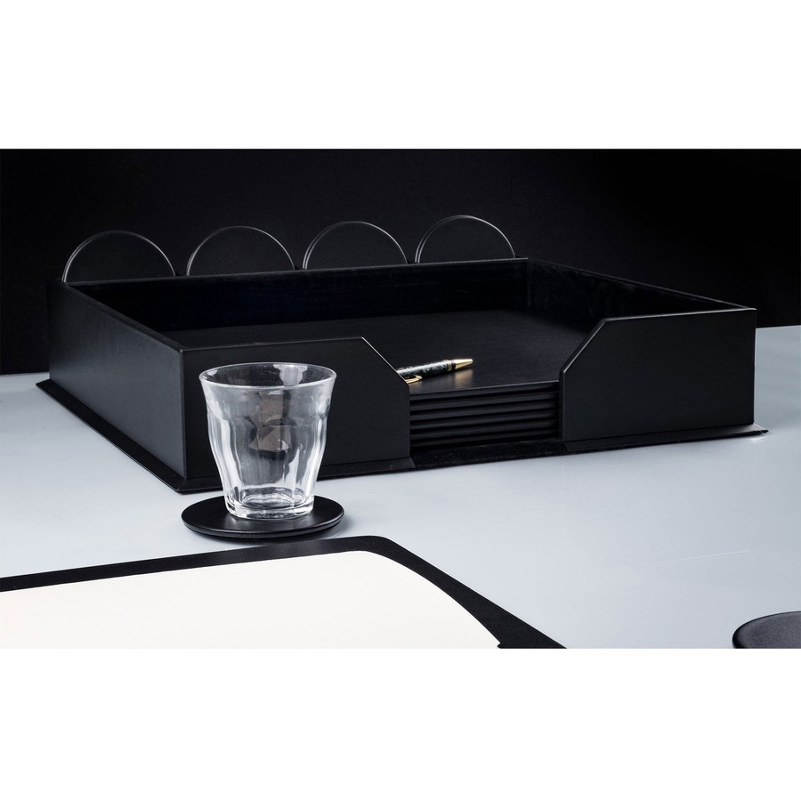 Dacasso Limited, Inc Dacasso D1052 Dacasso Leather Conference Room Set