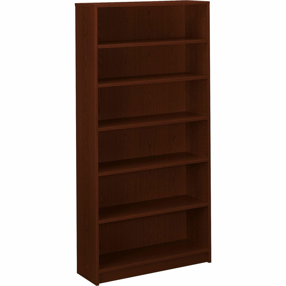 The HON Company HON HON1876N HON 1870 H1876 Bookcase