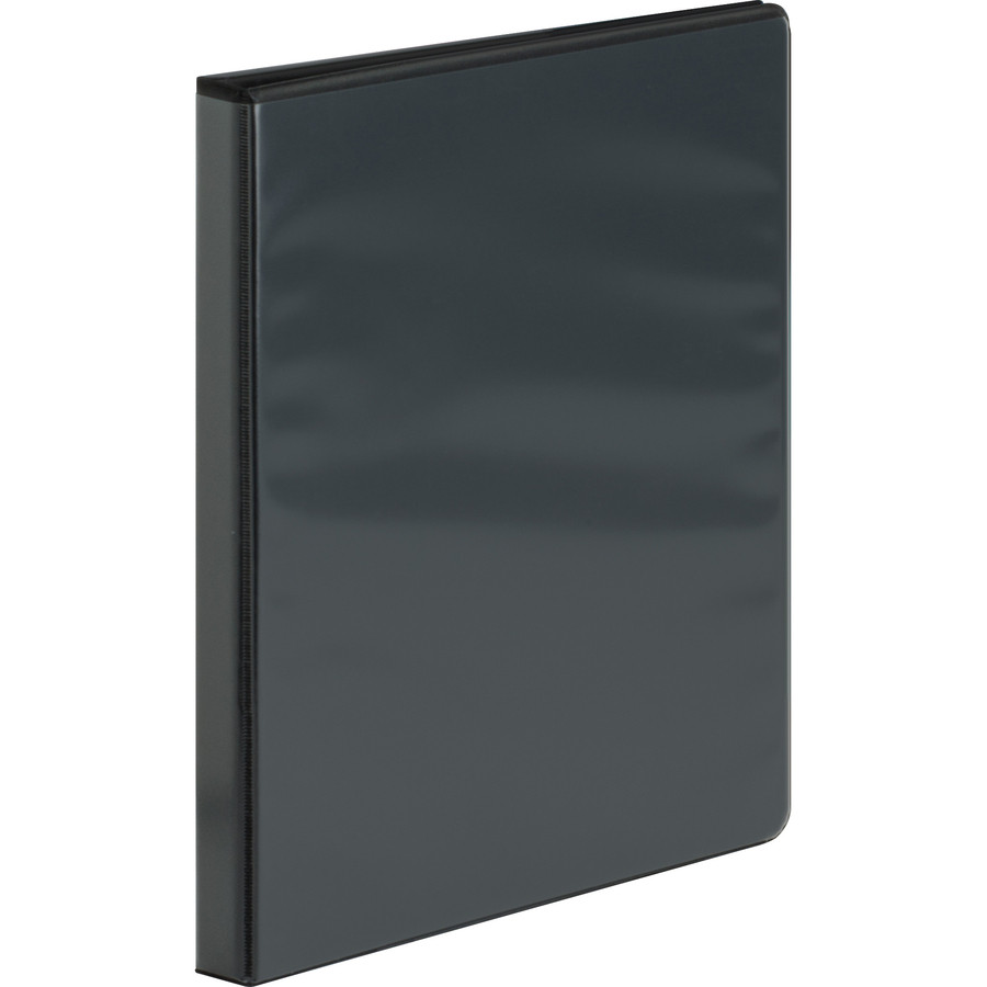 Business Source 19550 Business Source Heavy-duty View Binder
