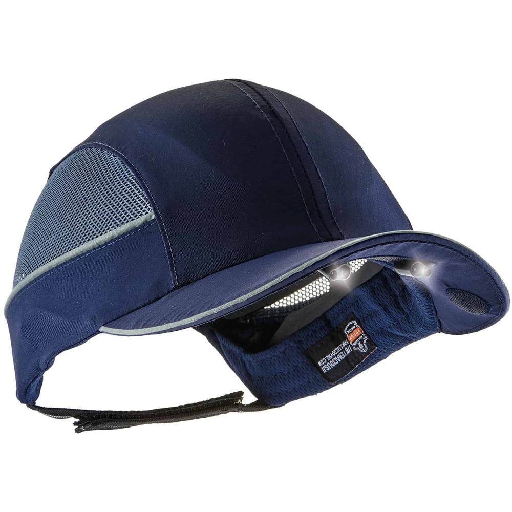 Tenacious Holdings, Inc Skullerz 23375 Skullerz 8960 Bump Cap Hat
