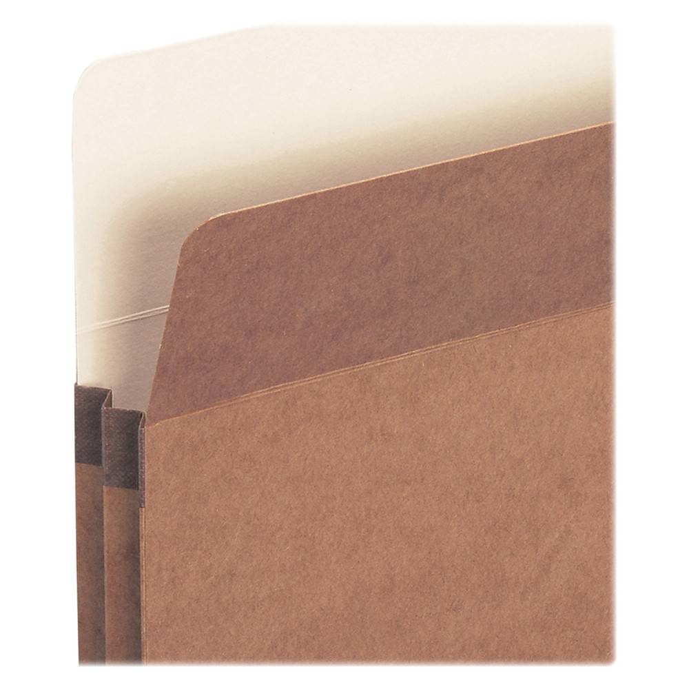 Business Source 65793 Business Source Straight Tab Cut Legal Recycled File Pocket