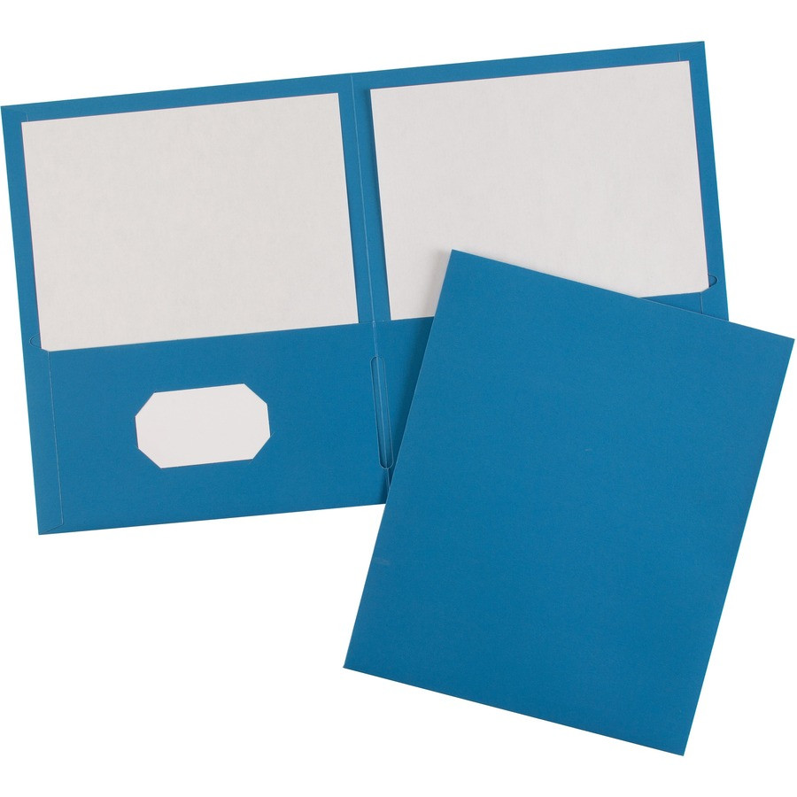 Avery Avery&reg; 47986CT Avery&reg; Letter Pocket Folder
