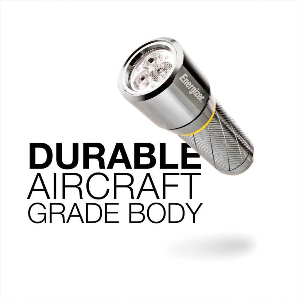 Energizer Holdings, Inc Energizer EPMHH32ECT Energizer Vision HD Compact Flashlight