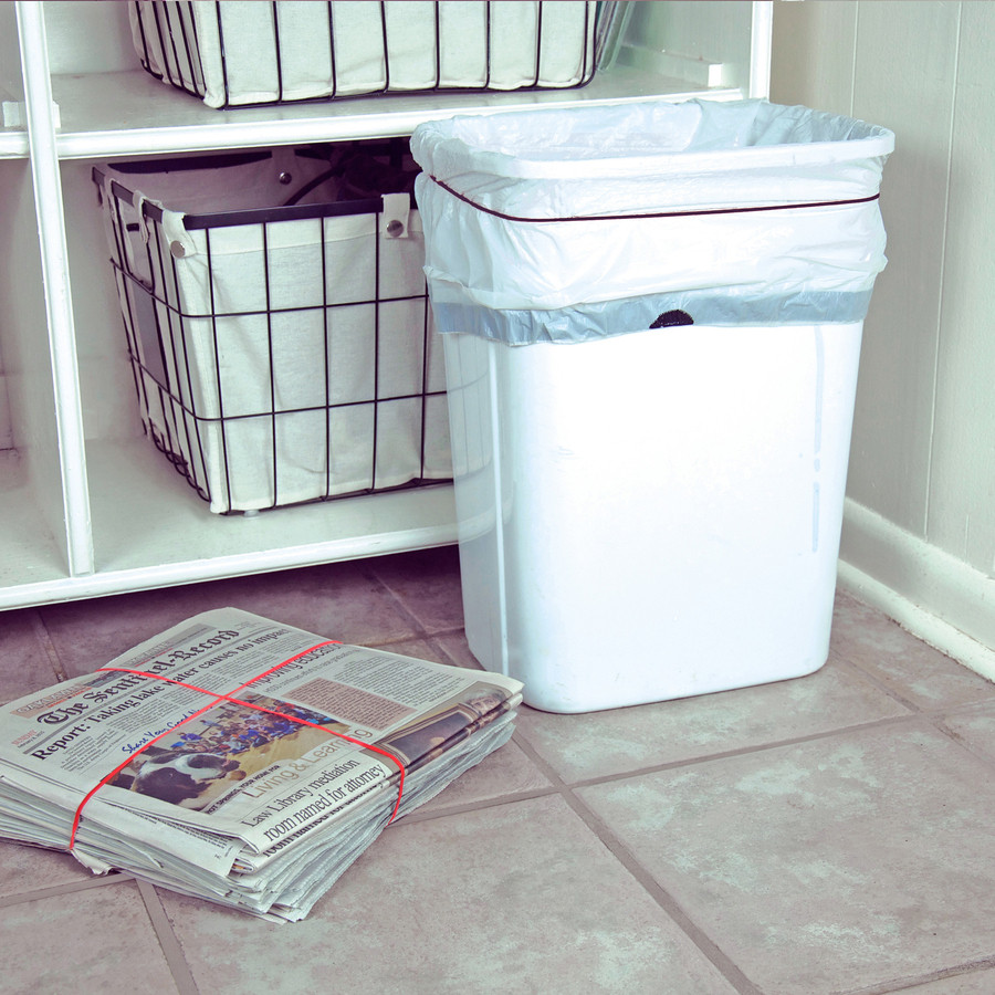 Alliance Rubber Company Alliance Rubber 00699 Alliance Rubber 00699 Big Bands - Large Rubber Bands for Oversized Jobs