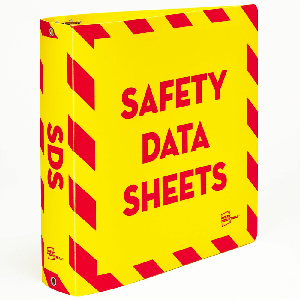 Avery Avery&reg; 77712 Avery&reg; UltraDuty Ring Binder