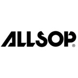Allsop, Inc Allsop 32311 Allsop Premium Plush Mousepad with Wrist Rest - (32311)