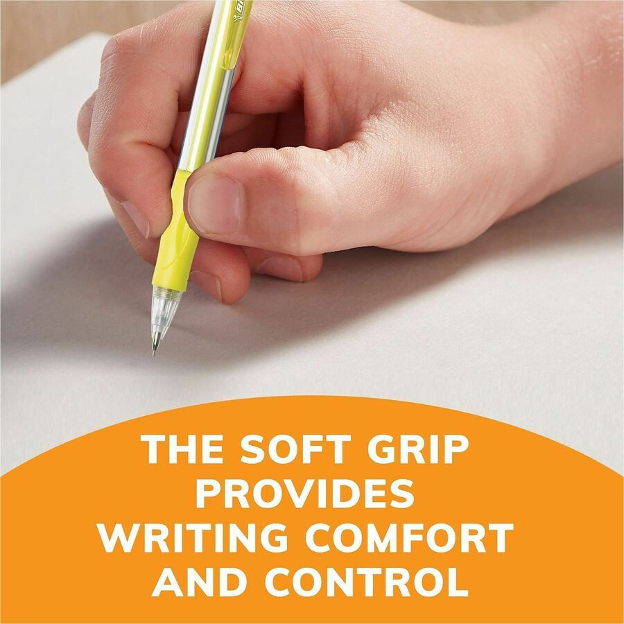 BIC MV711-BK BIC Mechanical Pencils