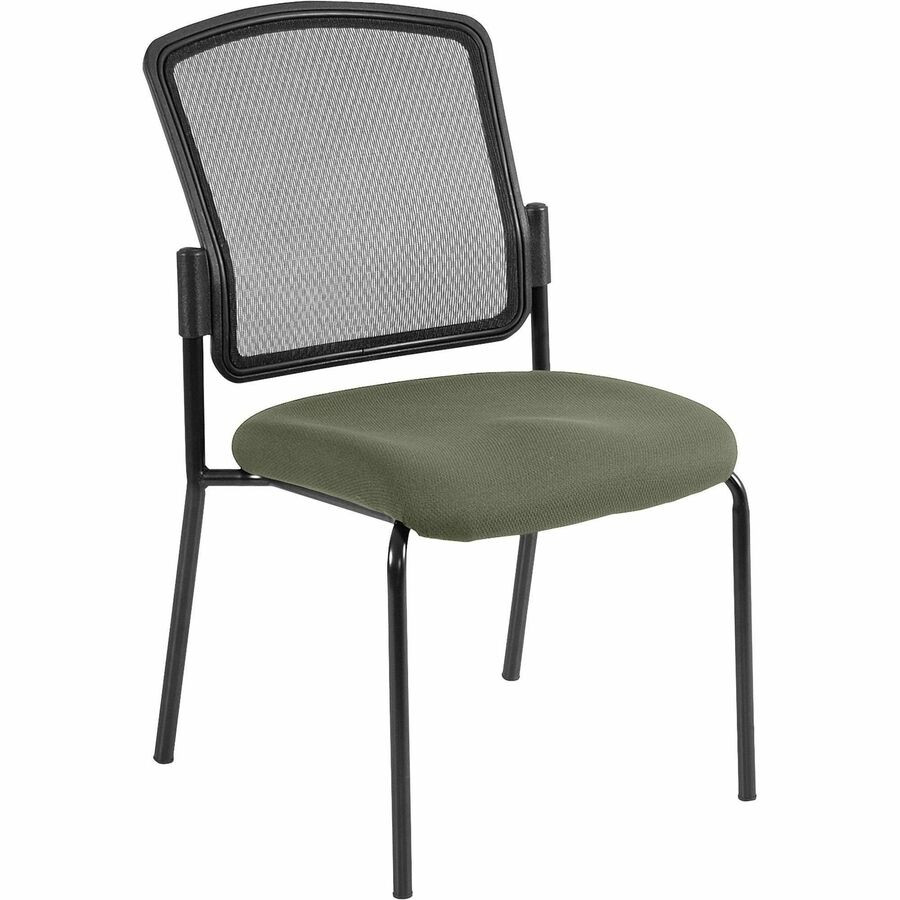 The Raynor Group, Inc Eurotech 7014SHISAG Eurotech Dakota 2 Guest Chair