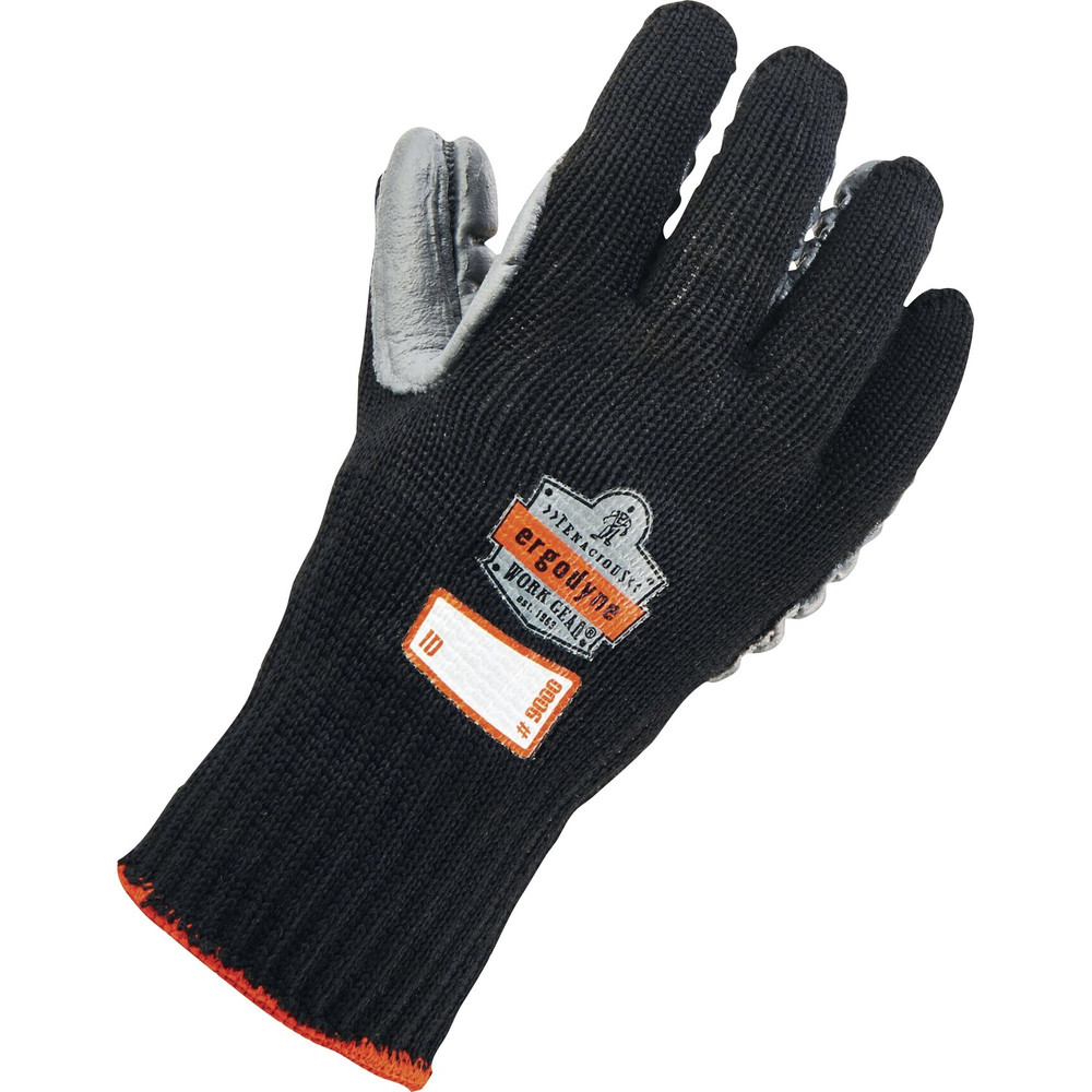 Tenacious Holdings, Inc Ergodyne 16453 Ergodyne ProFlex 9000 Lightweight Anti-Vibration Gloves