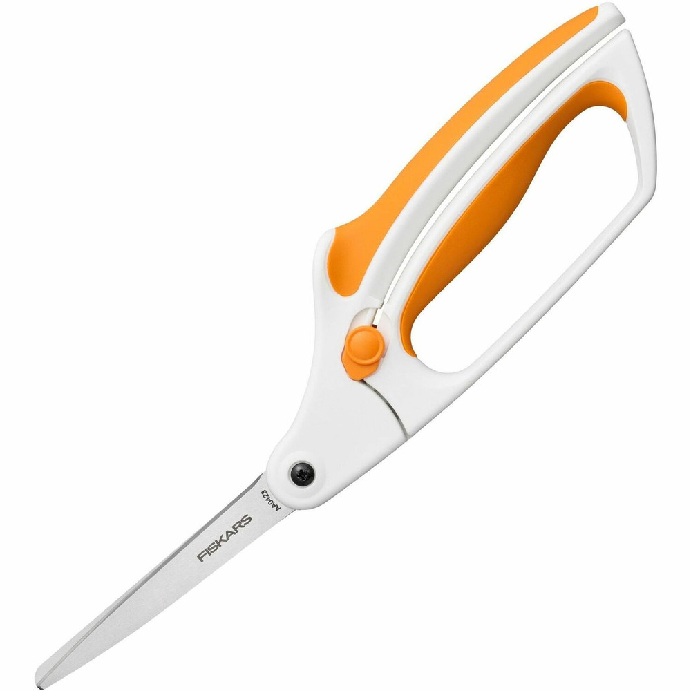 Fiskars Corporation Fiskars 1069768 Fiskars Easy Action Bent Scissors