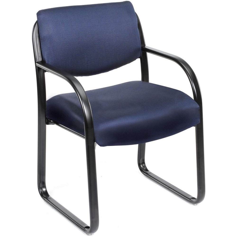 Norstar Office Products Inc Boss VSBO9521BE Boss Guest Chair