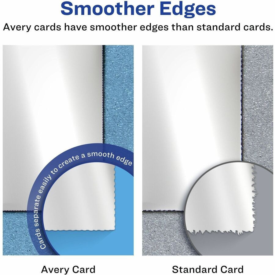 Avery Avery&reg; 8383 Avery&reg; Postcards