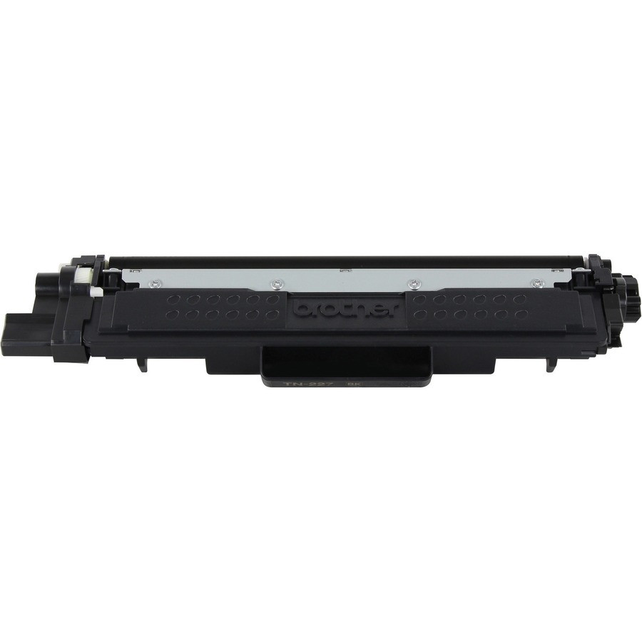 Brother Industries, Ltd Brother TN227BK Brother Genuine TN-227BK High Yield Black Toner Cartridge