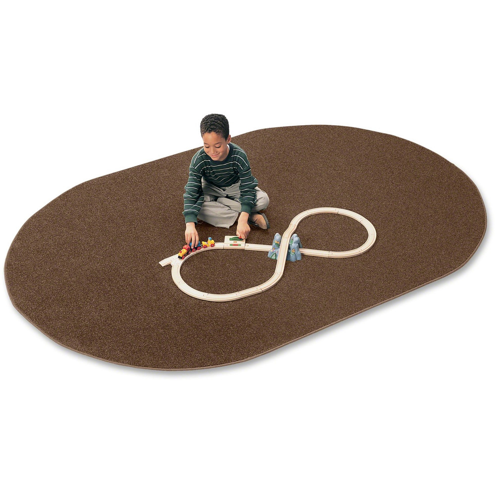 Carpets for Kids 2170703 Carpets for Kids Mt. St. Helens Carpet Rug