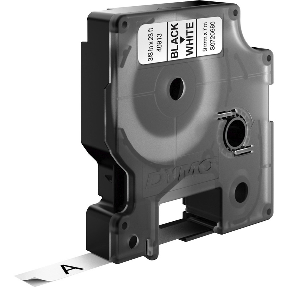 Newell Brands Dymo 41913 Dymo D1 Electronic Tape Cartridge