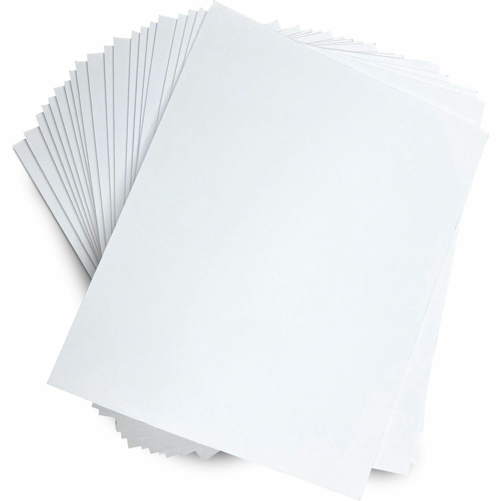 Flipside Products, Inc Flipside 2436025 Flipside Pre-Cut Foam Boards