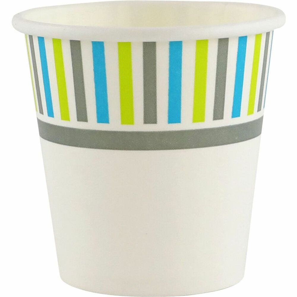 Genuine Joe 03161CT Genuine Joe 3 oz Cold Cups