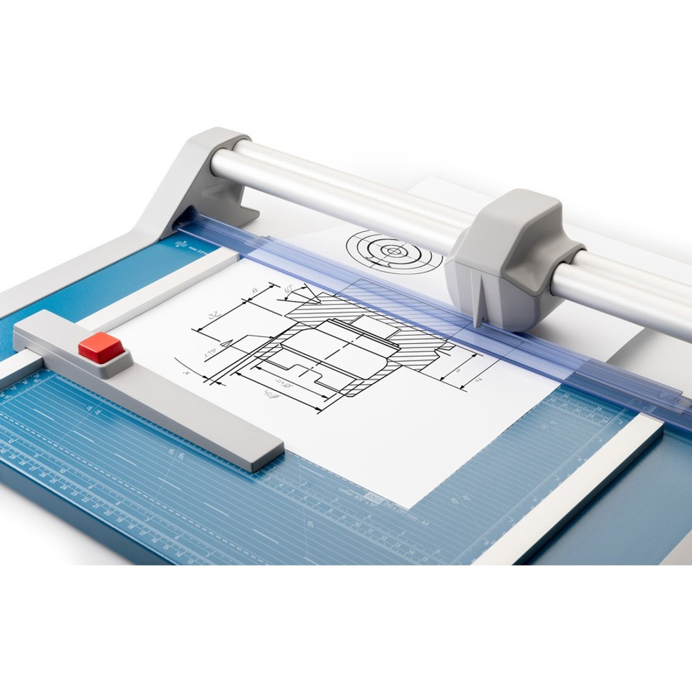 Novus Dahle GmbH Dahle 552 Dahle 552 Professional Rotary Trimmer