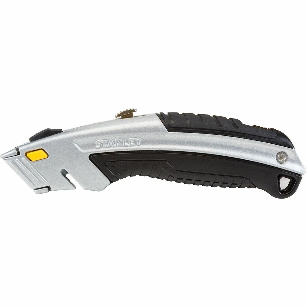 Amax Inc Stanley 10788 Stanley InstantChange Retractable Knife
