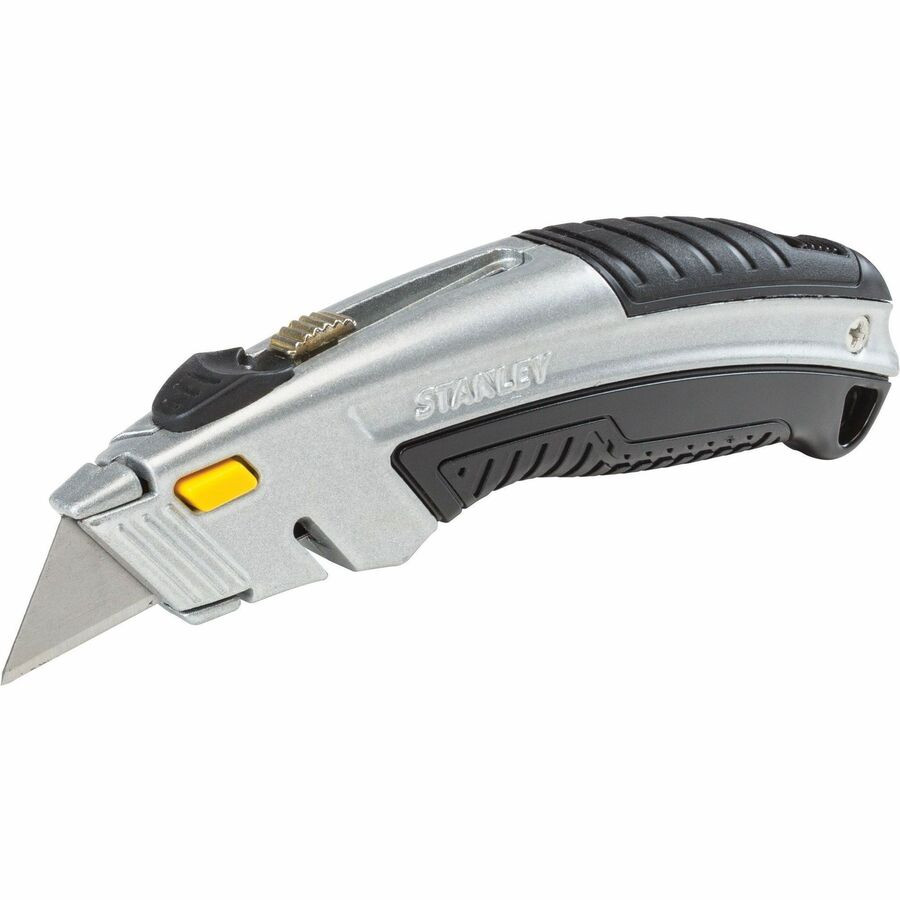 Amax Inc Stanley 10788 Stanley InstantChange Retractable Knife