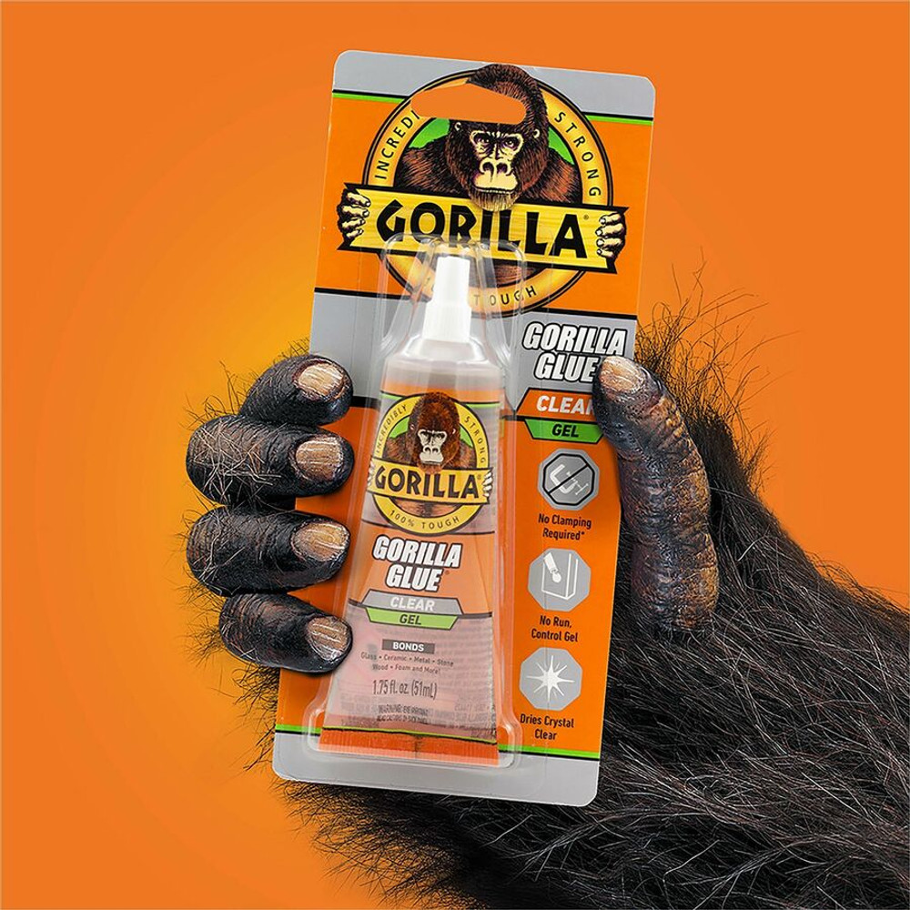 Gorilla Glue, Inc Gorilla Glue 113455 Gorilla Glue Super Glue