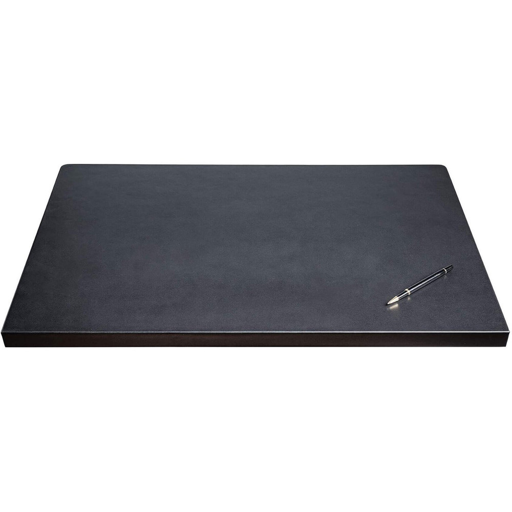 Dacasso Limited, Inc Dacasso P1039 Dacasso Leather Fixation Lip Desk Mat