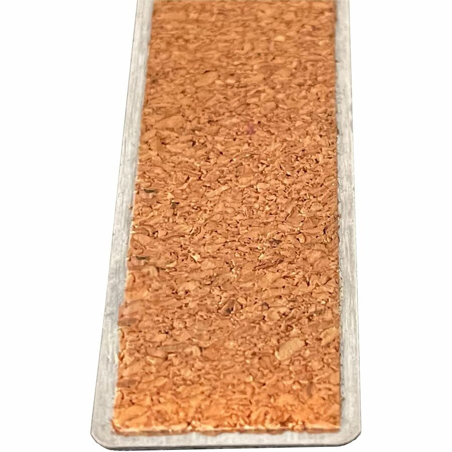 Acme United Corporation Westcott 10414BX Westcott 6" Stainless Steel Rulers