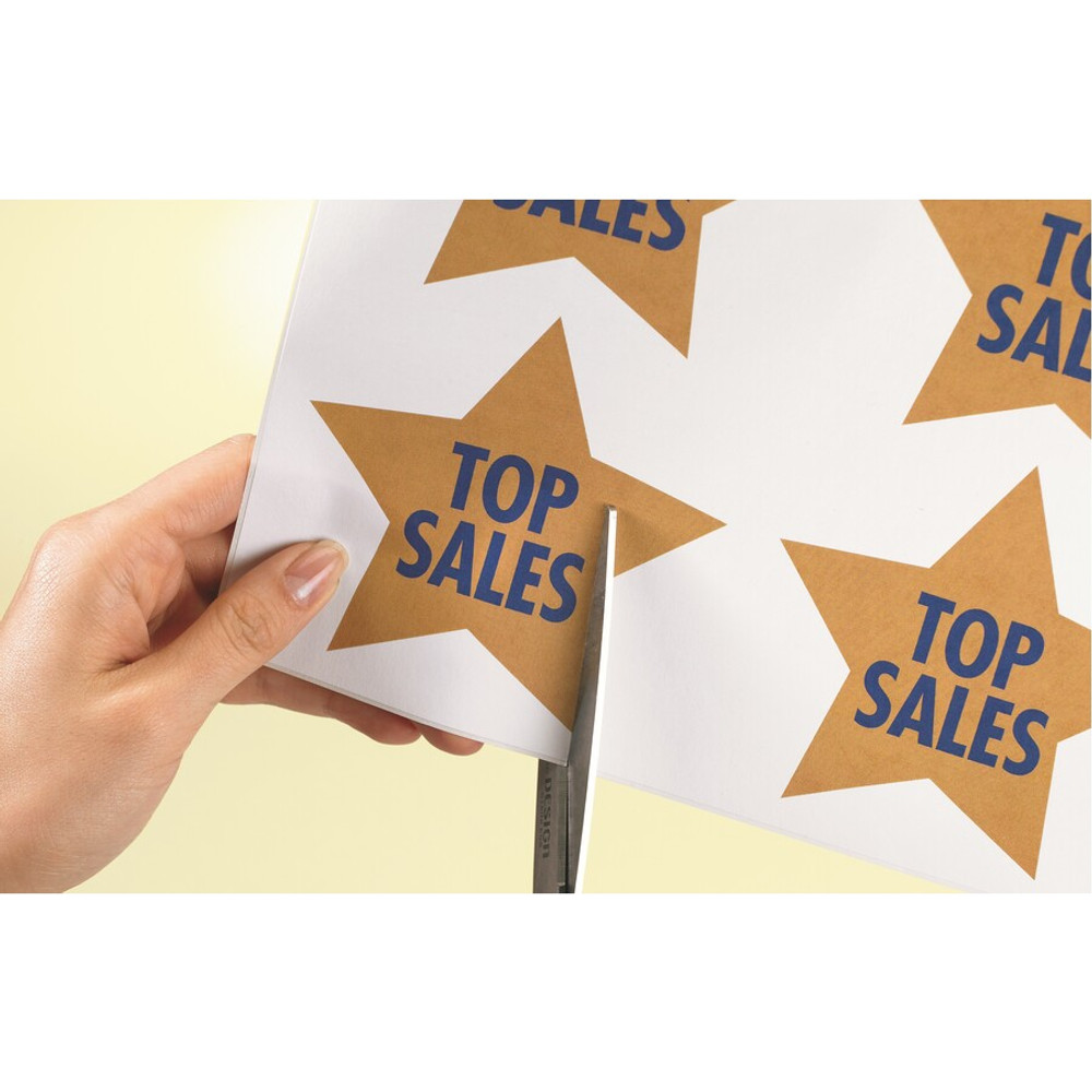 Avery Avery&reg; 06470 Avery&reg; Removable I.D. Laser/Inkjet Labels