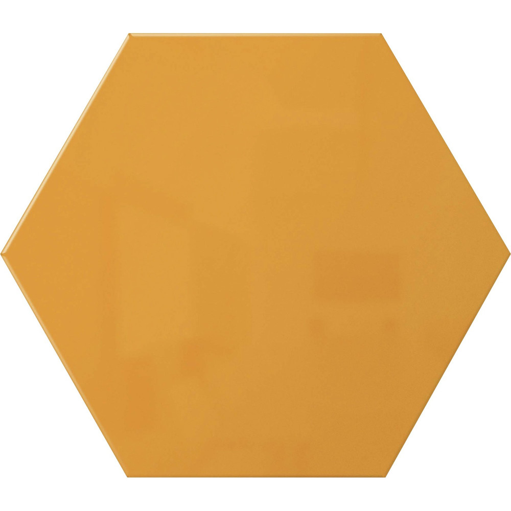 Ghent Manufacturing, Inc Ghent HEXS1821MR Ghent Powder-Coated Hex Steel Whiteboards