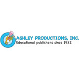 Ashley Productions, Inc Ashley 91508 Ashley Smart Poly Original Fun Welcome Mat