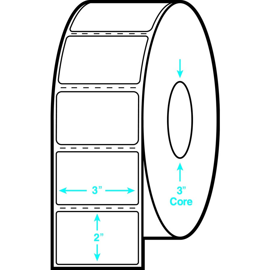 Avery Avery&reg; 4132 Avery&reg; Shipping Label