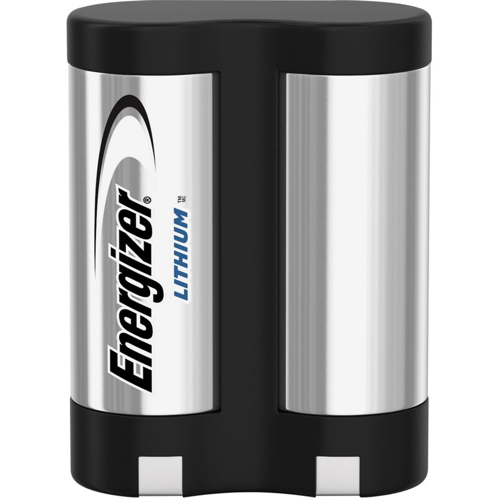 Energizer Holdings, Inc Energizer EL2CR5BP Energizer 2CR5 Batteries, 1 Pack