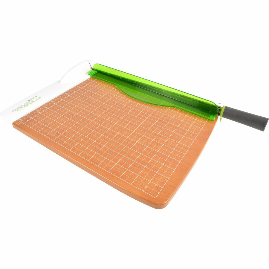 Acme United Corporation Westcott 16874 Westcott 15" CarboTitanium Guillotine Trimmer