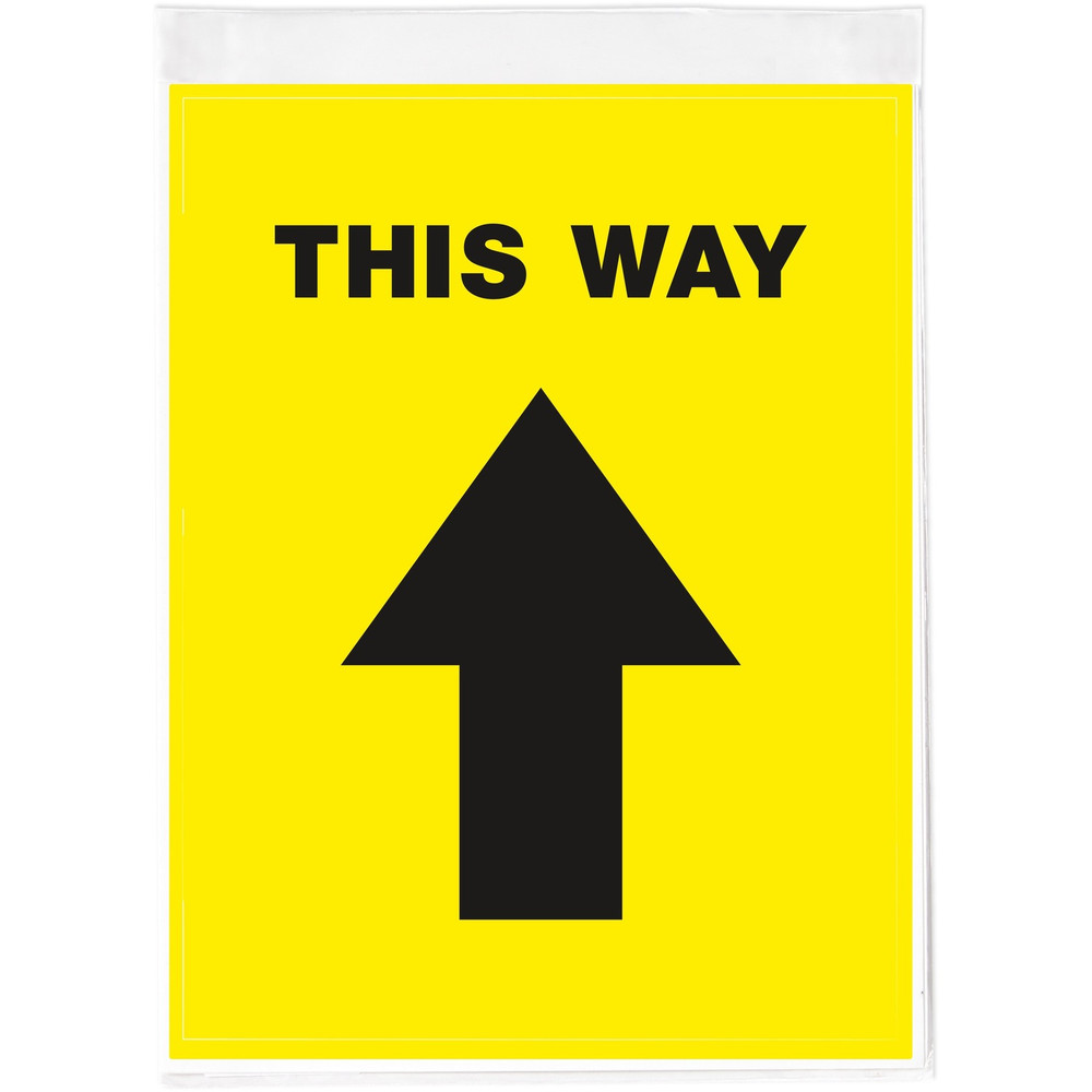 Avery Avery&reg; 83022 Avery&reg; Floor Decal