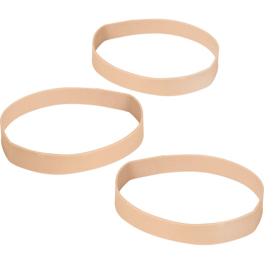 Business Source 15727 Business Source Quality Rubber Bands