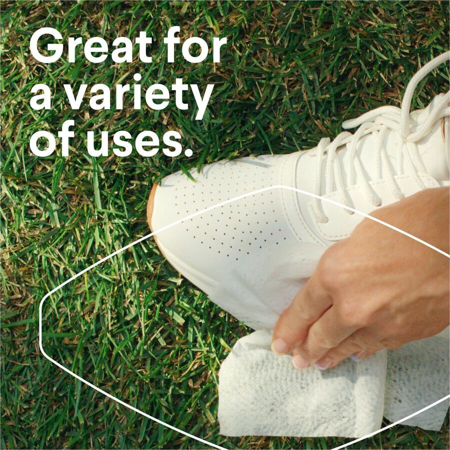 The Clorox Company Clorox 01593CT Clorox Disinfecting Cleaning Wipes