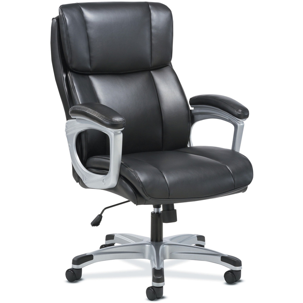 The HON Company Sadie VST315 Sadie 3-Fifteen Executive Leather Chair