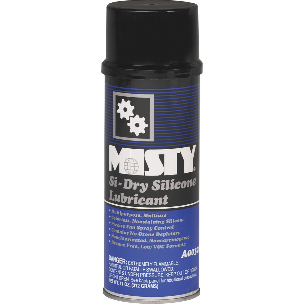 Amrep, Inc Amrep 1033585 Amrep Si-dry Silicone Lubricant