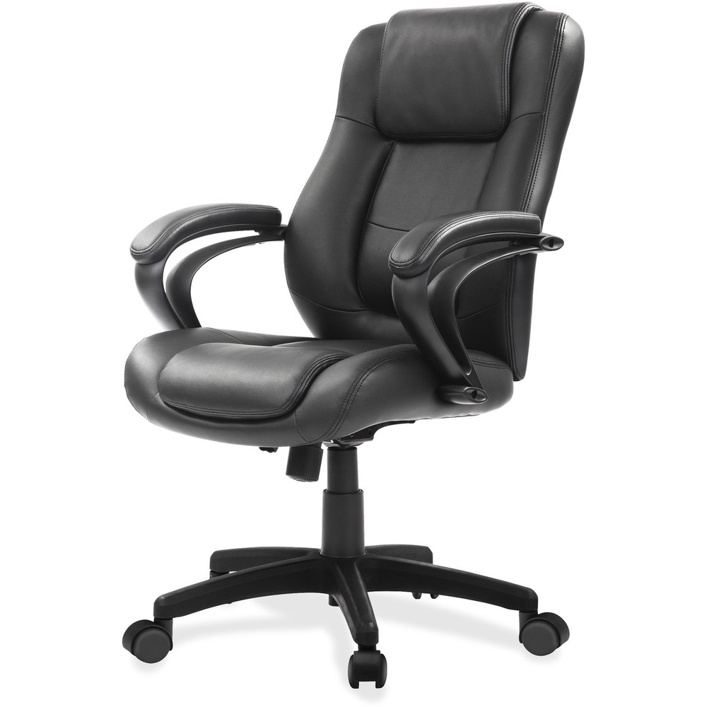 The Raynor Group, Inc Eurotech LE522 Eurotech Pembroke Mid Back Executive Chair