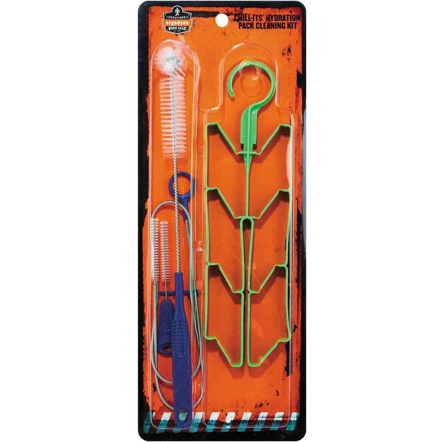 Tenacious Holdings, Inc Chill-Its 13159 Chill-Its 5159 Hydration Pack Cleaning Kit