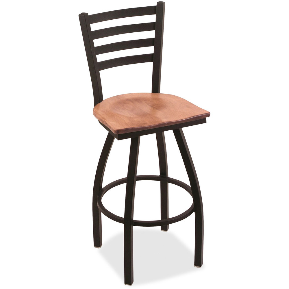 Holland Bar Stools Co. Holland Bar Stools 41030BWMEDMPL Holland Bar Stools Sitting Stool